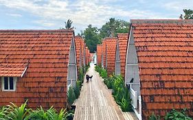 Wong Village