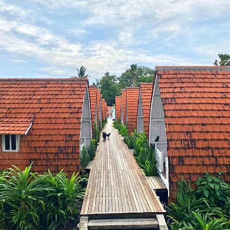 Wong Village Denpasar  Exterior photo