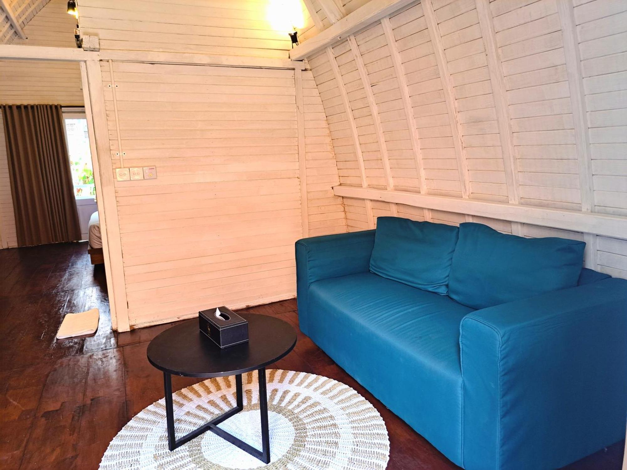 Wong Village Denpasar  Exterior photo