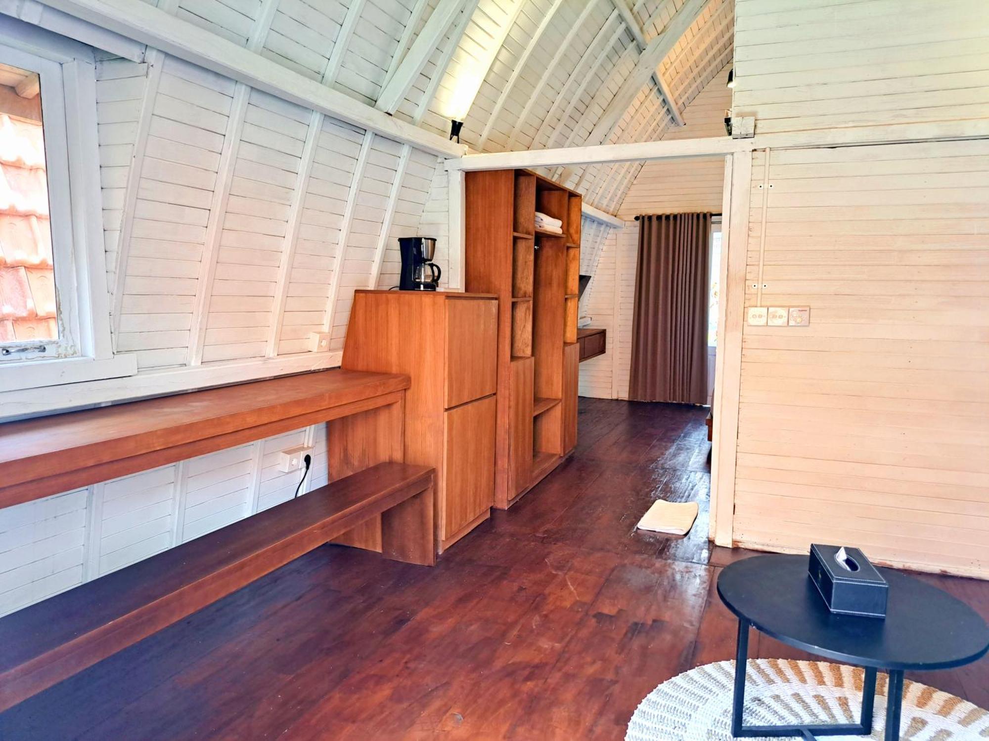 Wong Village Denpasar  Exterior photo