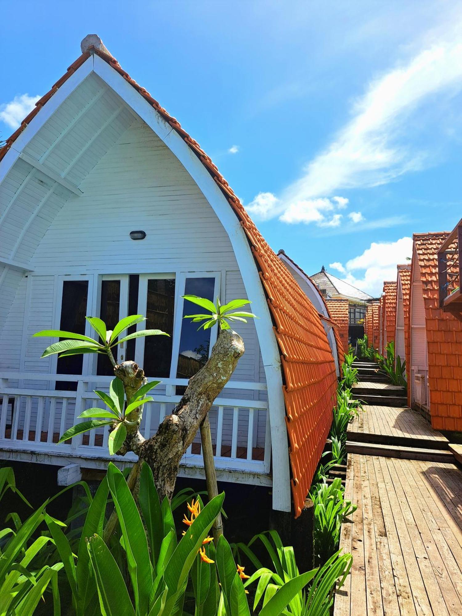 Wong Village Denpasar  Exterior photo