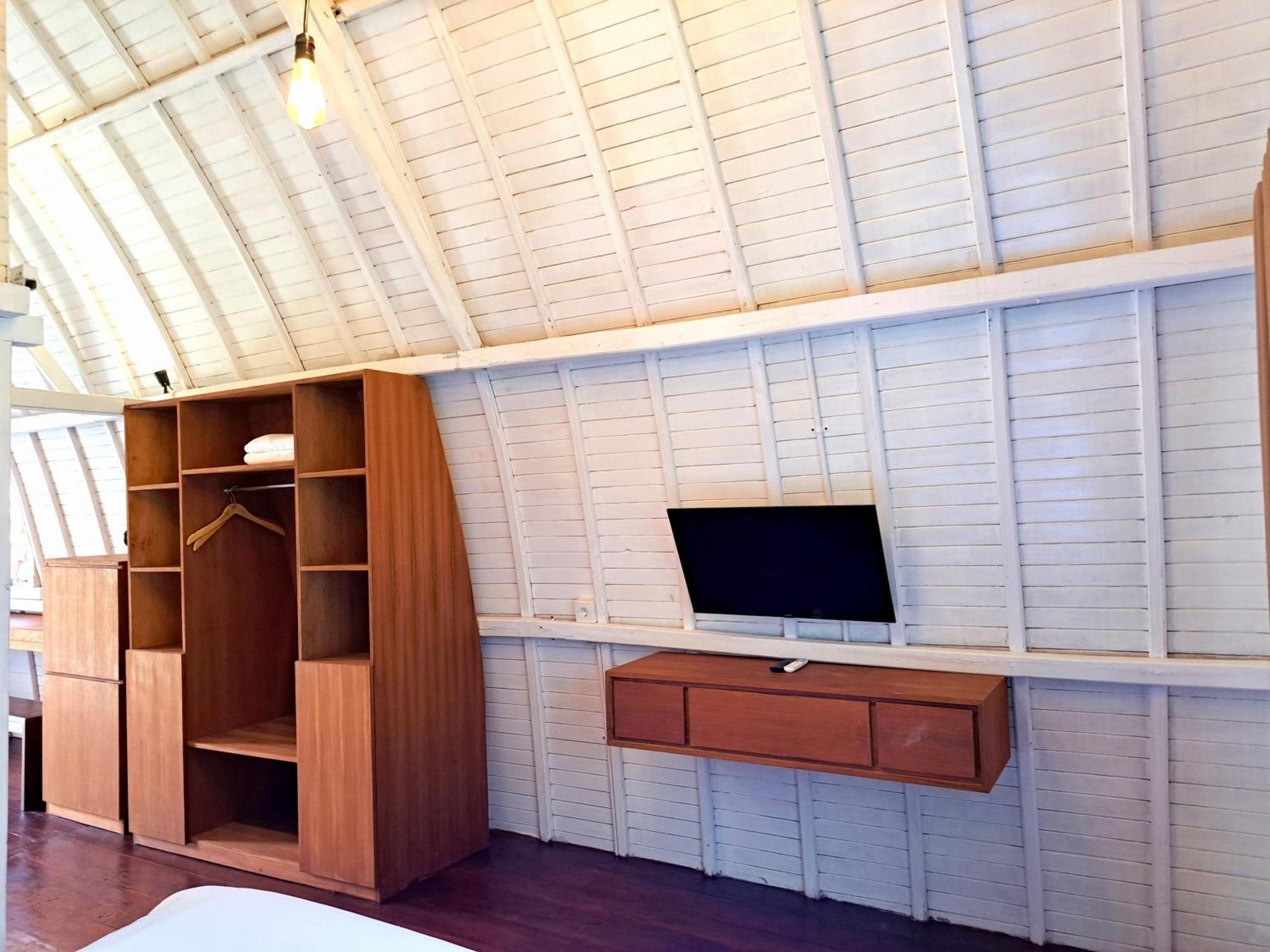 Wong Village Denpasar  Exterior photo