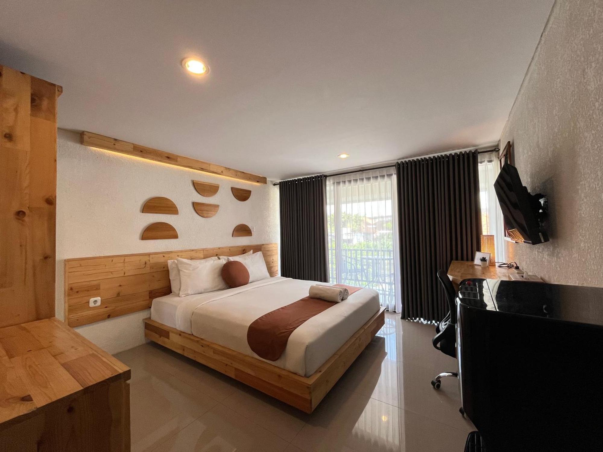 Wong Village Denpasar  Exterior photo