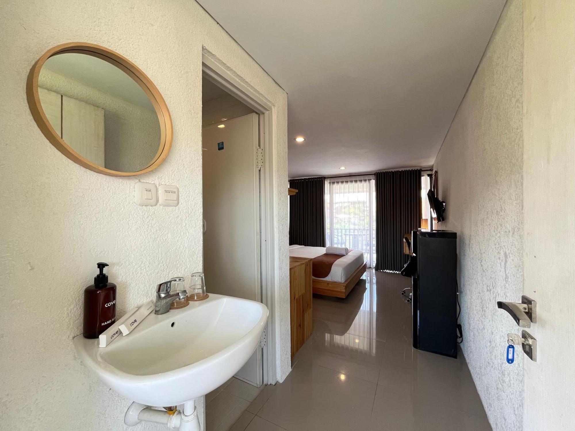 Wong Village Denpasar  Exterior photo