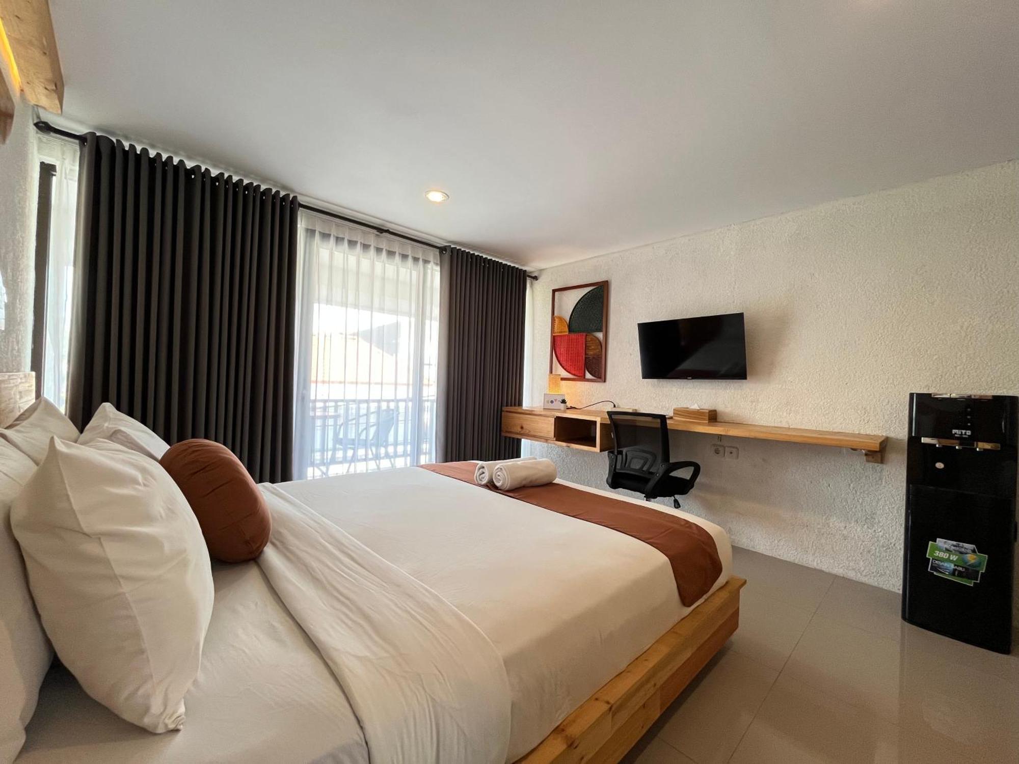 Wong Village Denpasar  Exterior photo